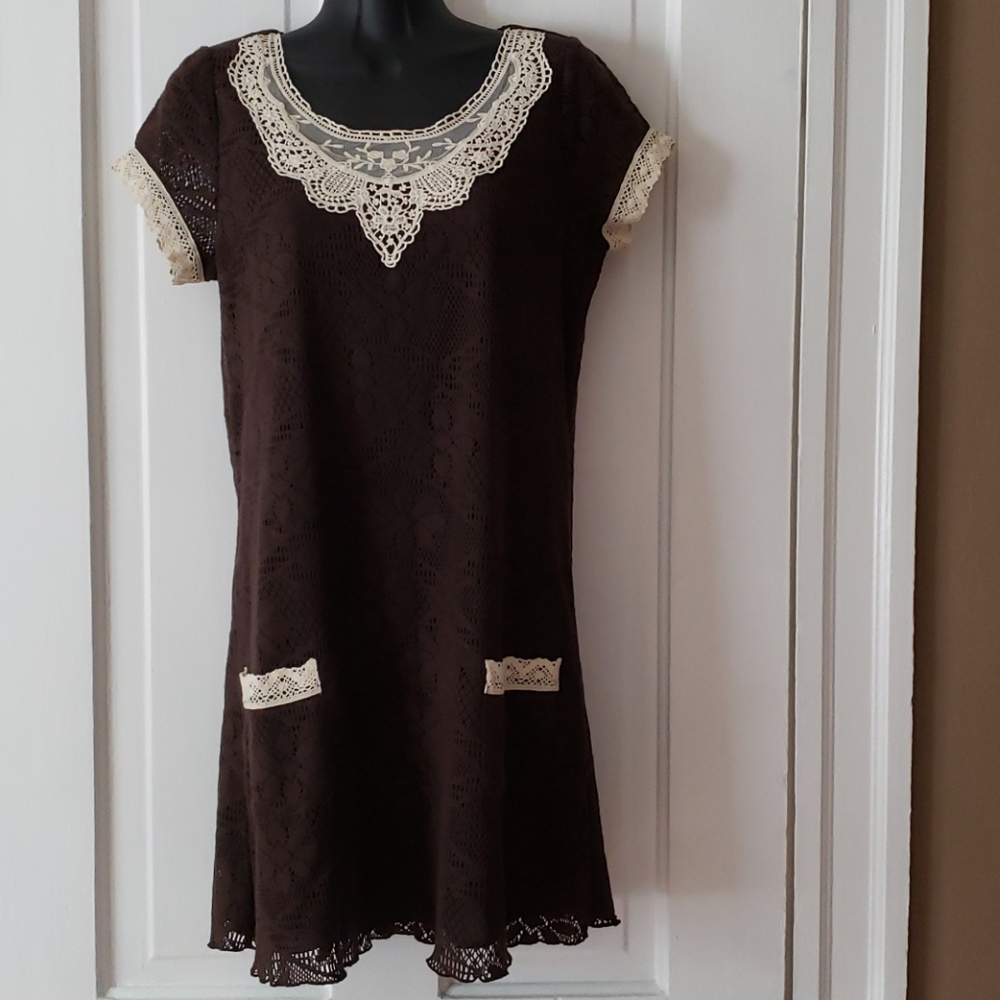 ❤5x$30❤Dress size L